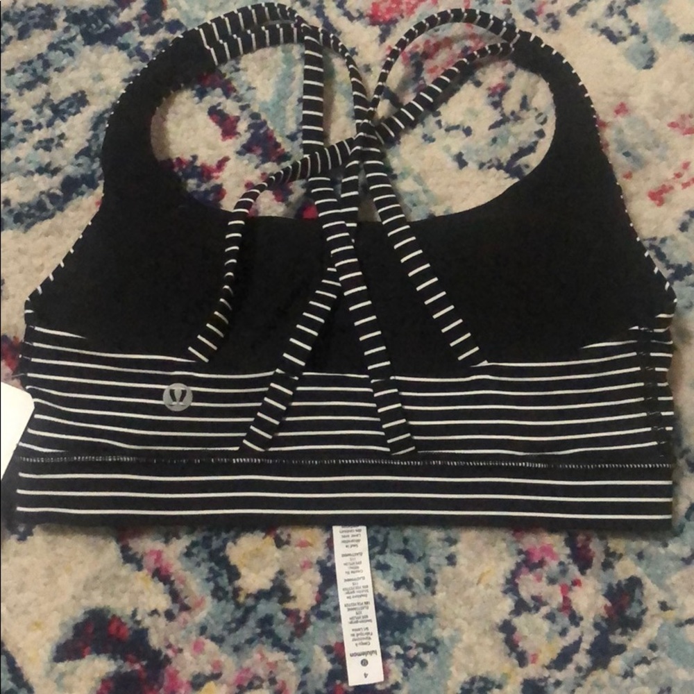 Energy bra - Picture 7 of 8